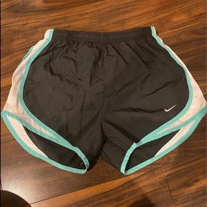 Like New Dri-Fit Nike Shorts